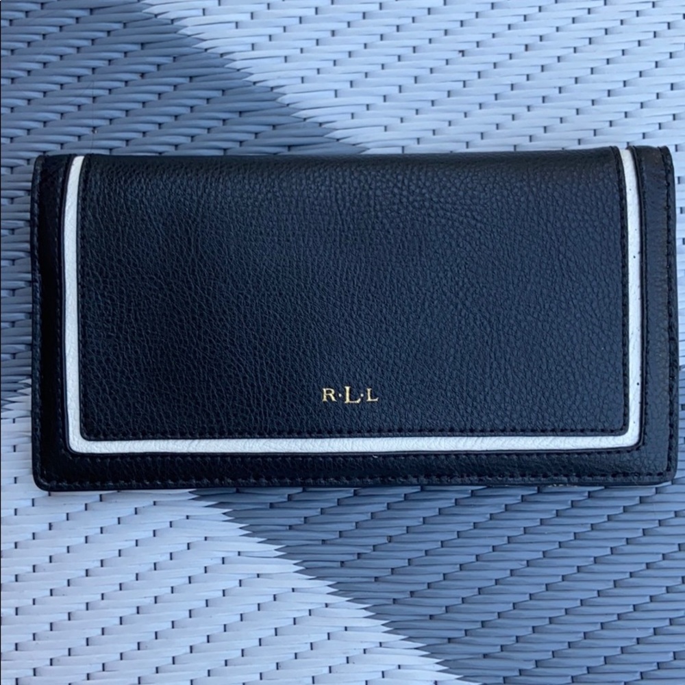 Ralph Lauren wallet